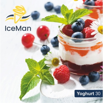 yoghurt